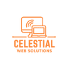 Celestial Web Solutions logo