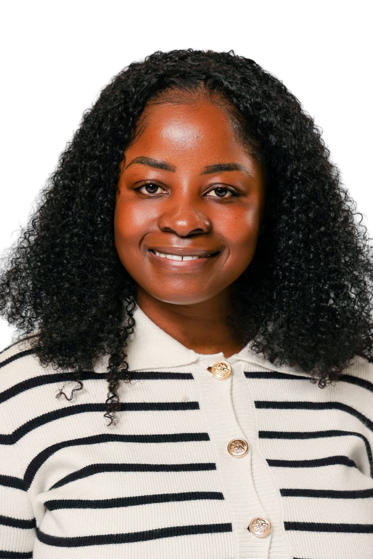 Precious Osei photo