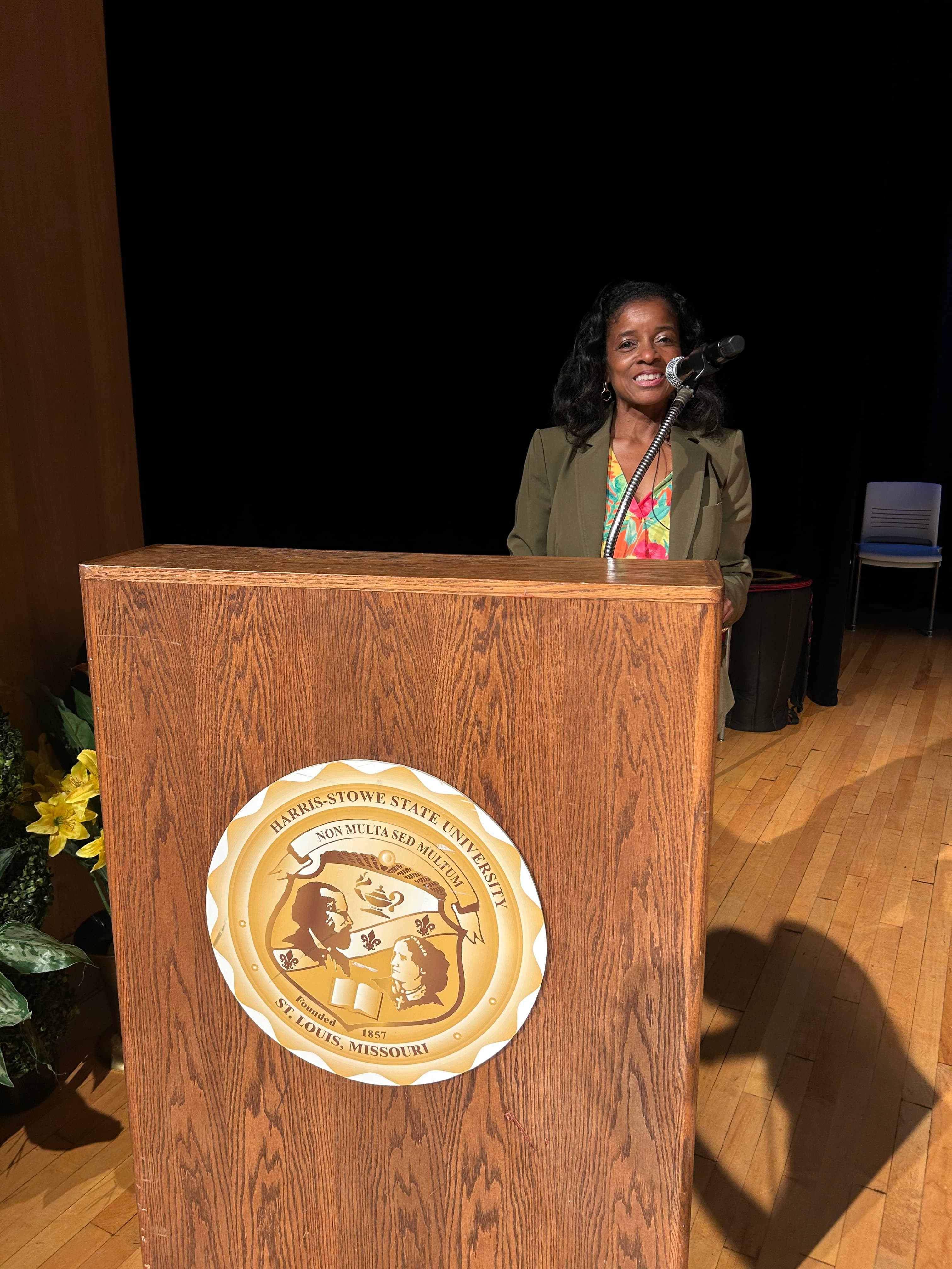 Book a speaking engagement for your organization or event
